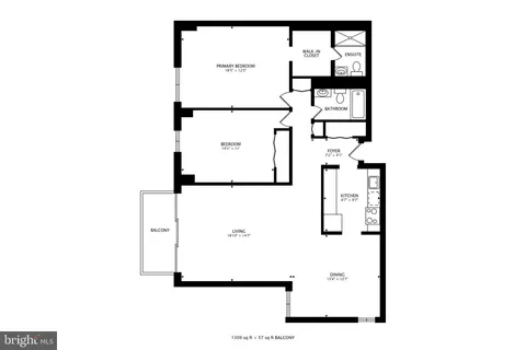 $550,000 | 2939 Van Ness Street Northwest, Unit 621, Washington, DC 20008