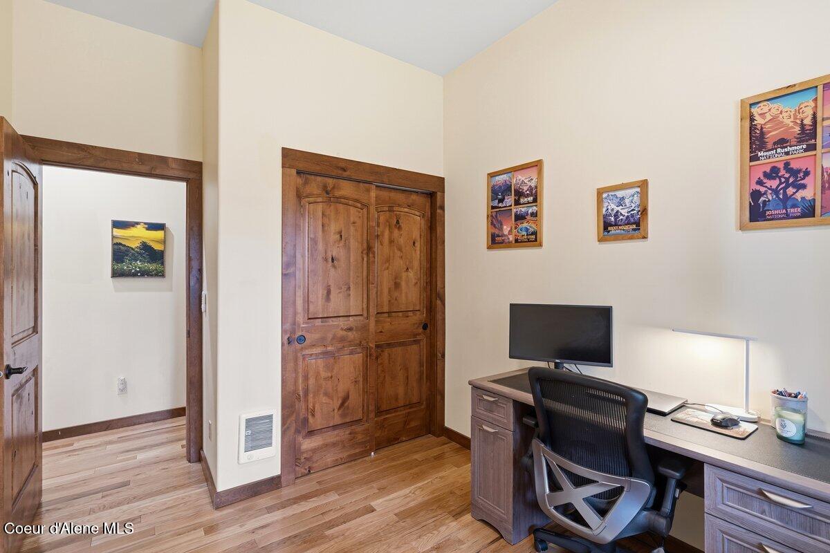 175 Hanaford Road Blanchard, ID 83804 - Photo 29 of 53 Office 1
