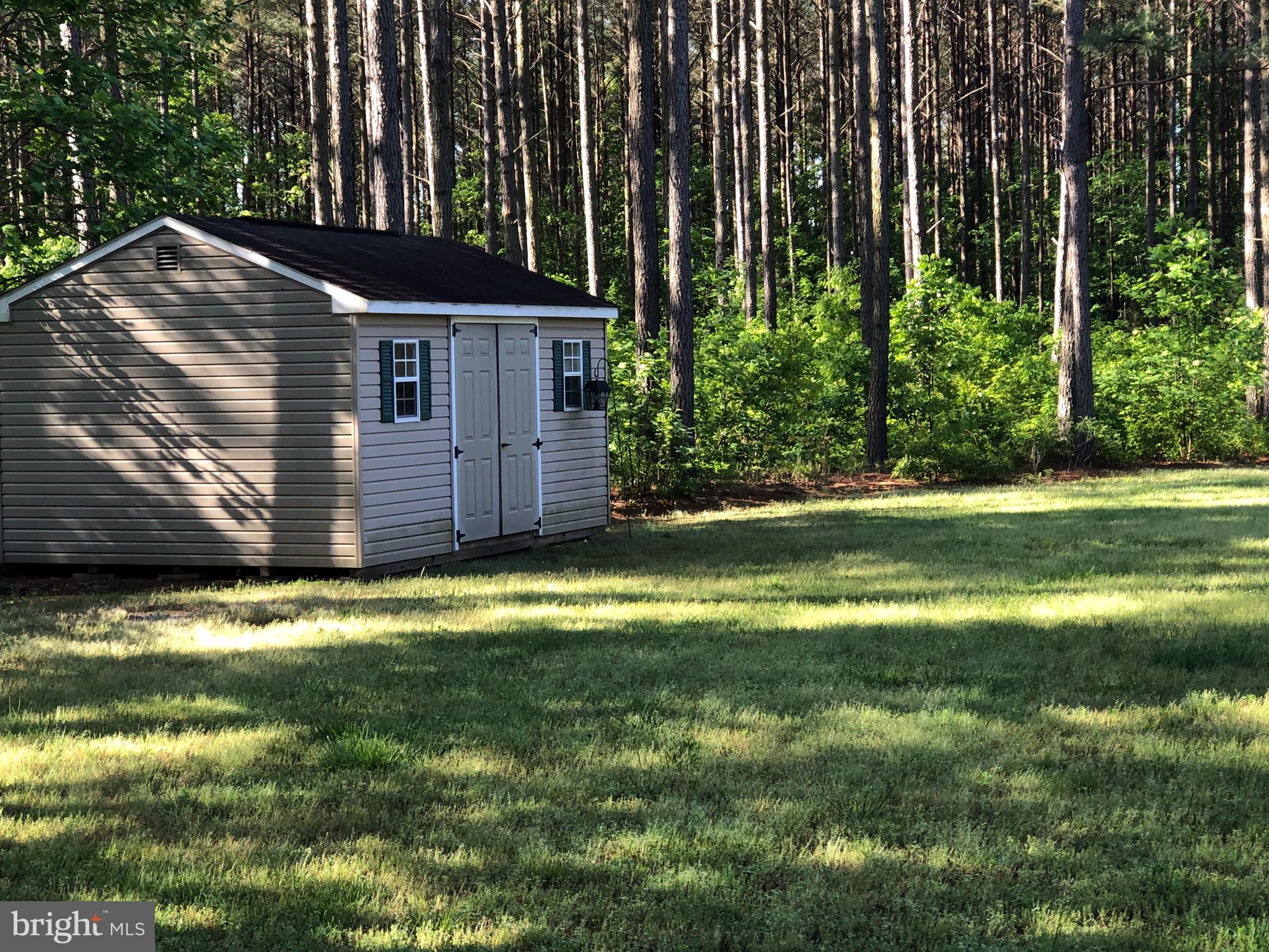 21457 Carters Gate Road Ruther Glen, VA 22546 - Photo 3 of 7