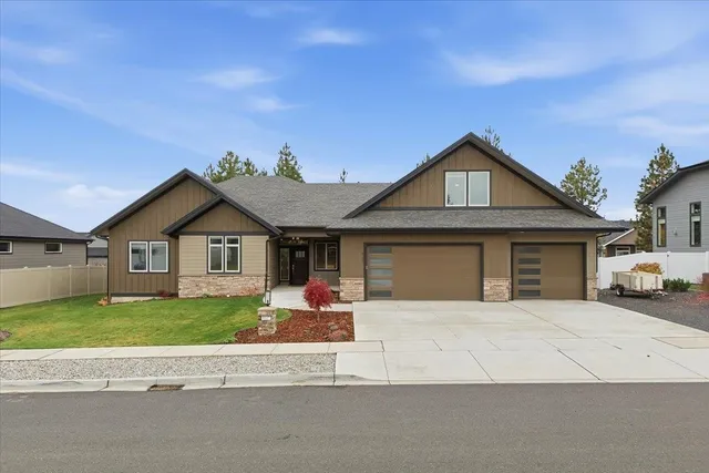$820,900 | 8107 North Jodi Street, Spokane, WA 99208