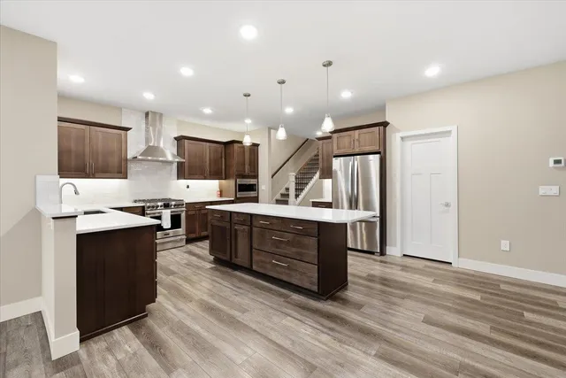 $820,900 | 8107 North Jodi Street, Spokane, WA 99208