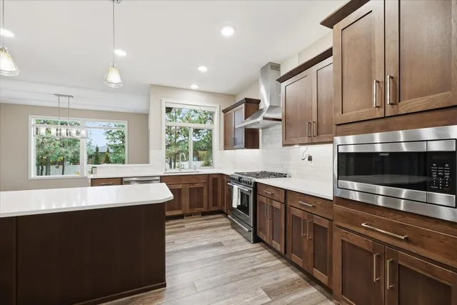 $820,900 | 8107 North Jodi Street, Spokane, WA 99208