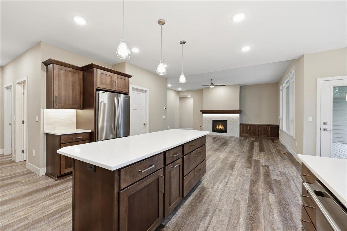 8107 North Jodi Street Spokane, WA 99208 - Photo 13 of 40