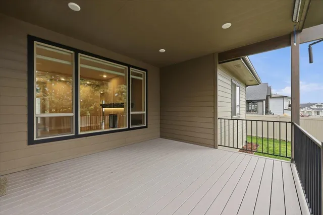 $820,900 | 8107 North Jodi Street, Spokane, WA 99208