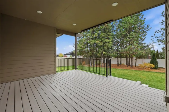 $820,900 | 8107 North Jodi Street, Spokane, WA 99208