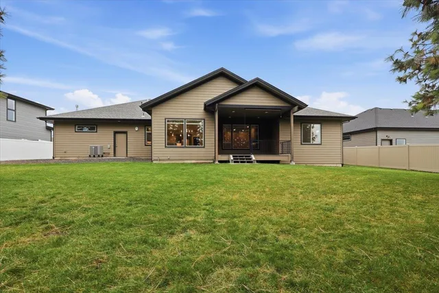 $820,900 | 8107 North Jodi Street, Spokane, WA 99208