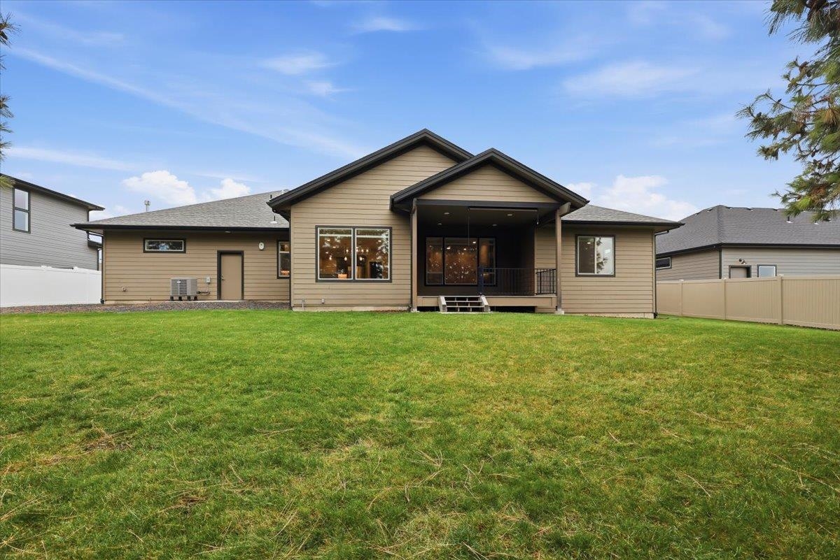 8107 North Jodi Street Spokane, WA 99208 - Photo 33 of 40