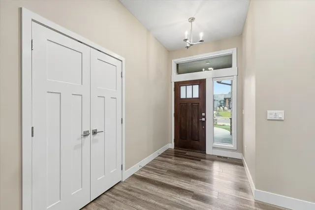 $820,900 | 8107 North Jodi Street, Spokane, WA 99208