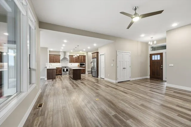 $820,900 | 8107 North Jodi Street, Spokane, WA 99208