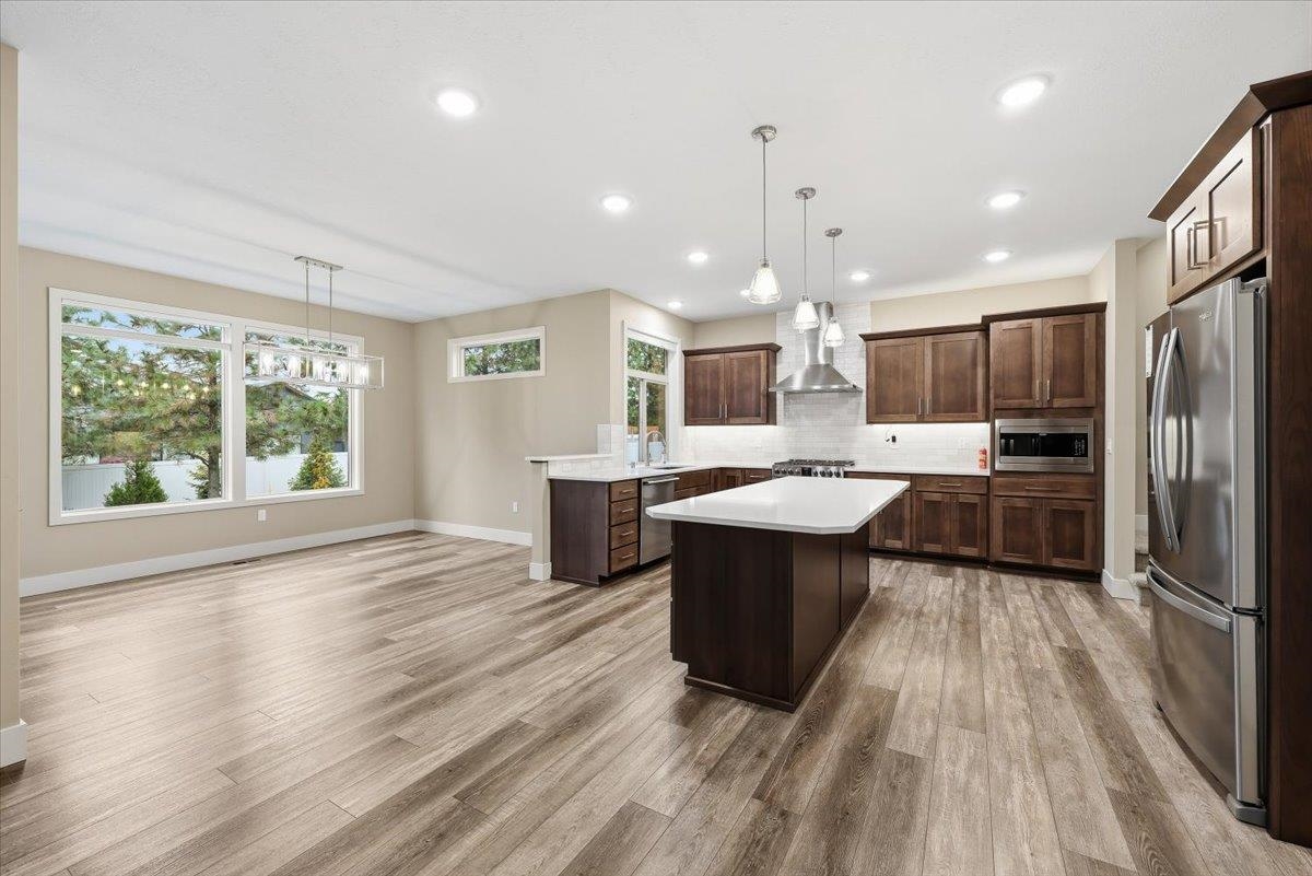 8107 North Jodi Street Spokane, WA 99208 - Photo 10 of 40