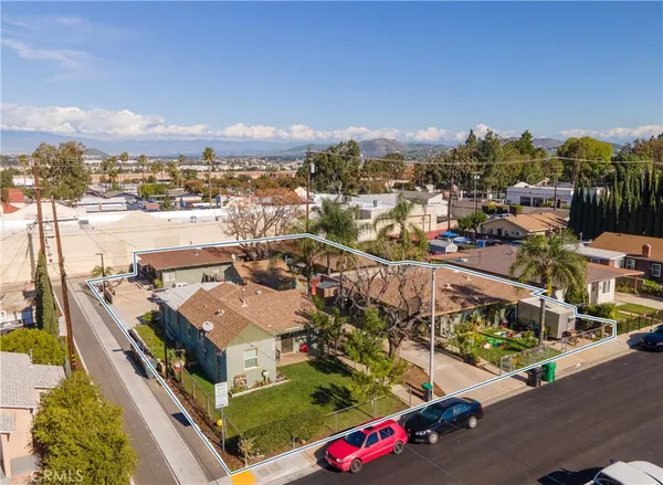 $1,225,000 | 929-933 West 7th Street, Corona, CA 92882