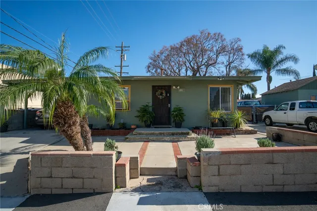 $1,625,000 | 929-933 West 7th Street, Corona, CA 92882