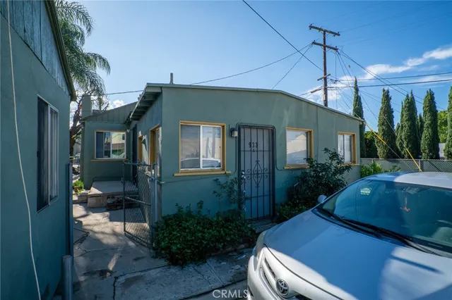 $1,625,000 | 929-933 West 7th Street, Corona, CA 92882