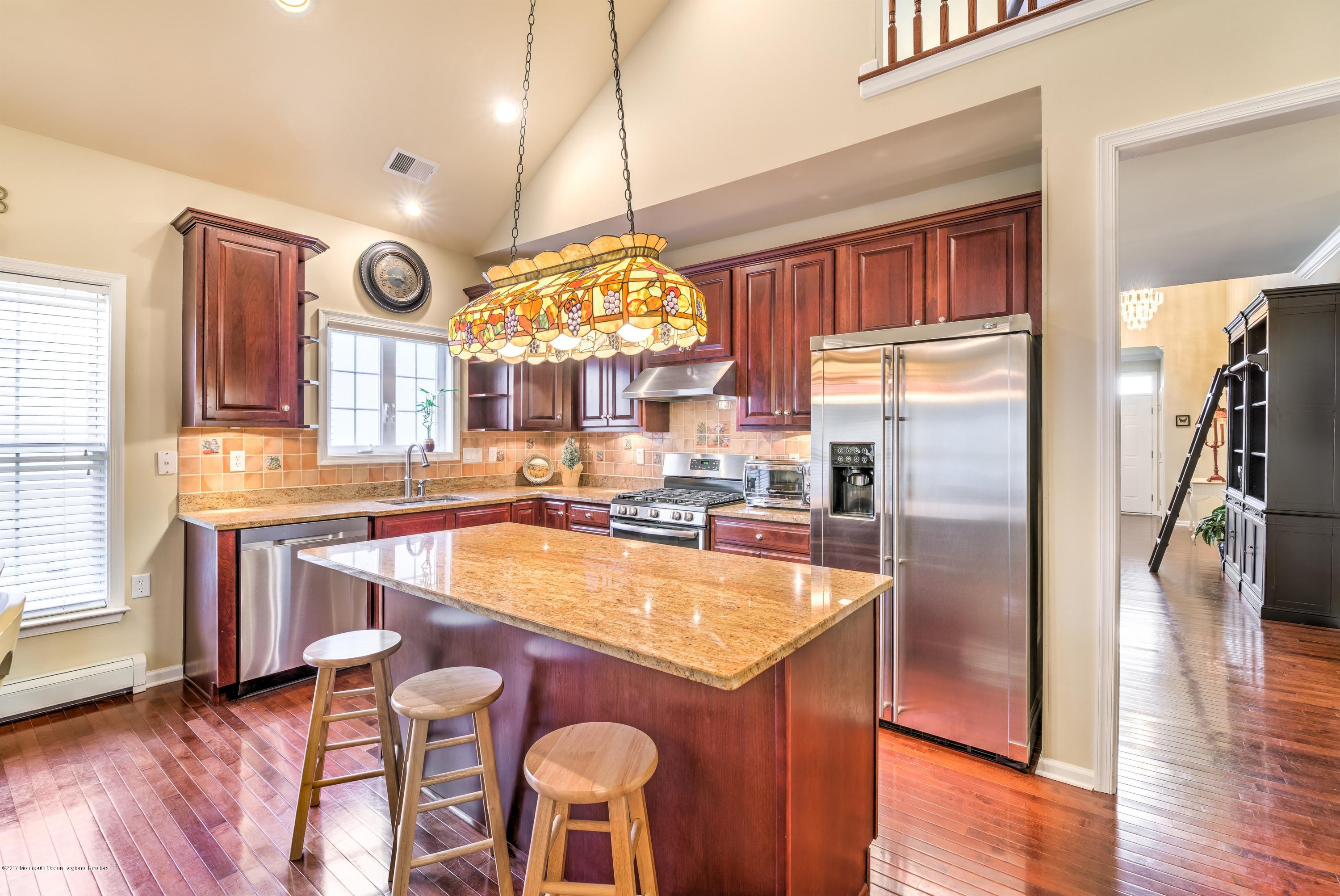 35 Yates Road Manalapan, NJ 07726 - Photo 9 of 29 009_KITCHEN