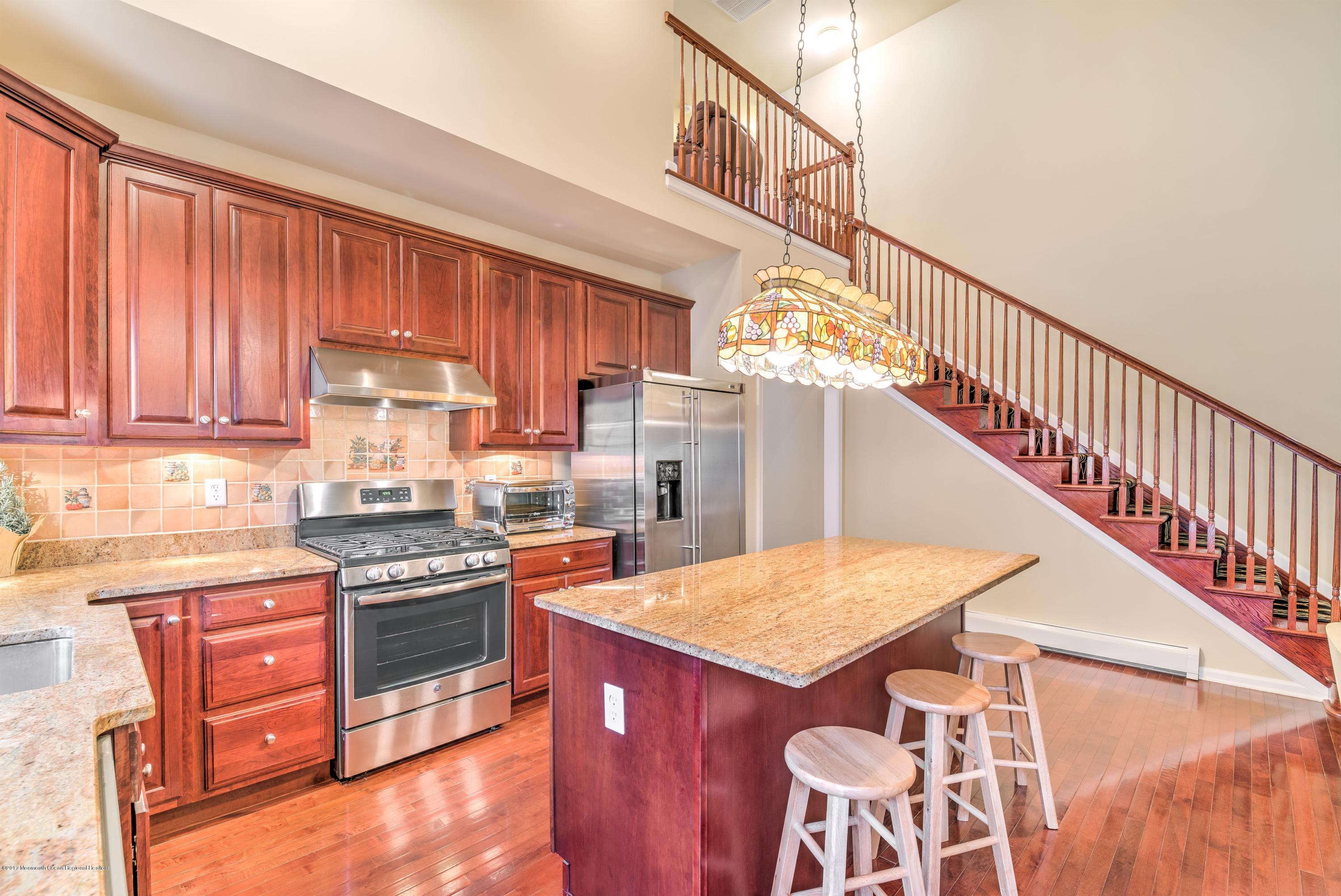 35 Yates Road Manalapan, NJ 07726 - Photo 10 of 29 010_KITCHEN