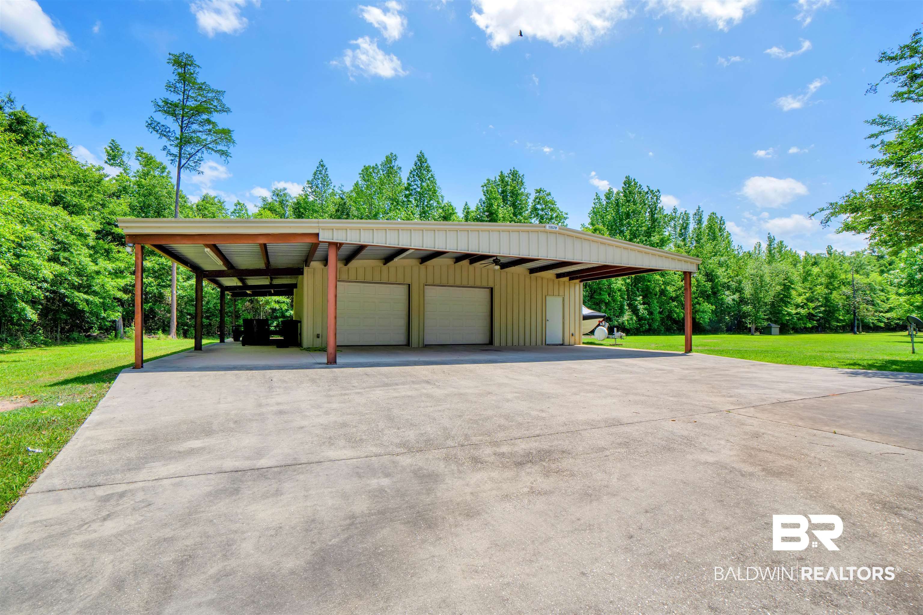 917 Rockaway Creek Road Atmore, AL 36502 - Photo 80 of 93
