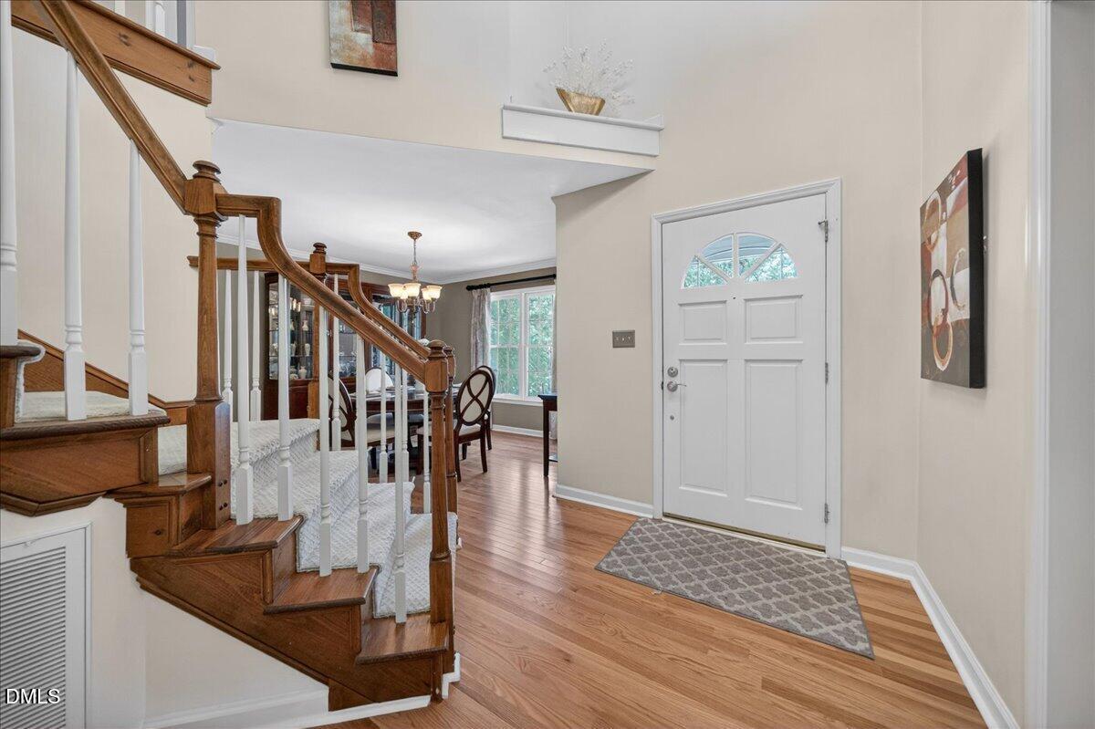 9536 Bells Valley Drive Raleigh, NC 27617 - Photo 4 of 39 16-9536BellsValleyDr215