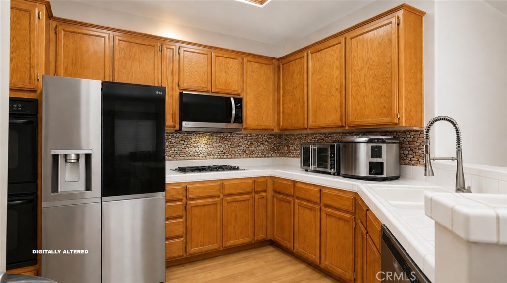 9708 Metherly Hill Road Bakersfield, CA 93312 - Photo 8 of 44 Gallery Image 8