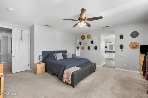 $797,870 | 40637 Pinina Court, Palmdale, CA 93551