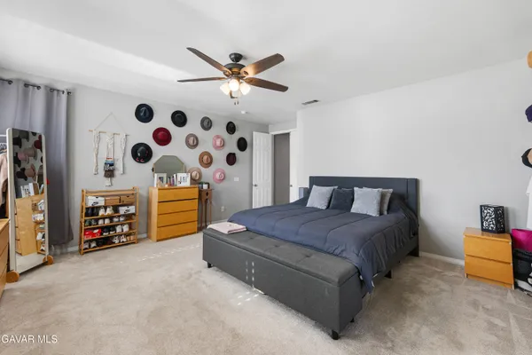 $797,870 | 40637 Pinina Court, Palmdale, CA 93551