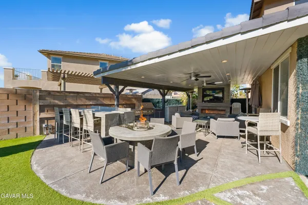 $797,870 | 40637 Pinina Court, Palmdale, CA 93551