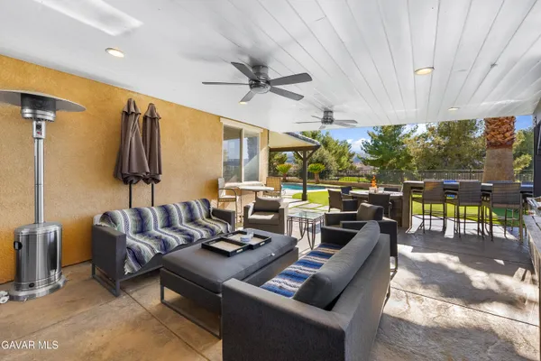 $797,870 | 40637 Pinina Court, Palmdale, CA 93551