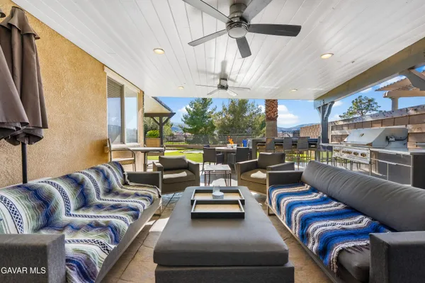 $797,870 | 40637 Pinina Court, Palmdale, CA 93551