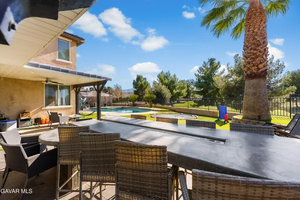 $797,870 | 40637 Pinina Court, Palmdale, CA 93551