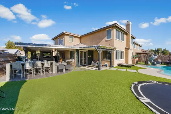 $797,870 | 40637 Pinina Court, Palmdale, CA 93551