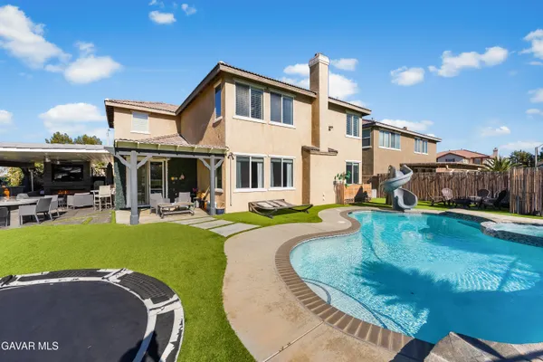 $797,870 | 40637 Pinina Court, Palmdale, CA 93551