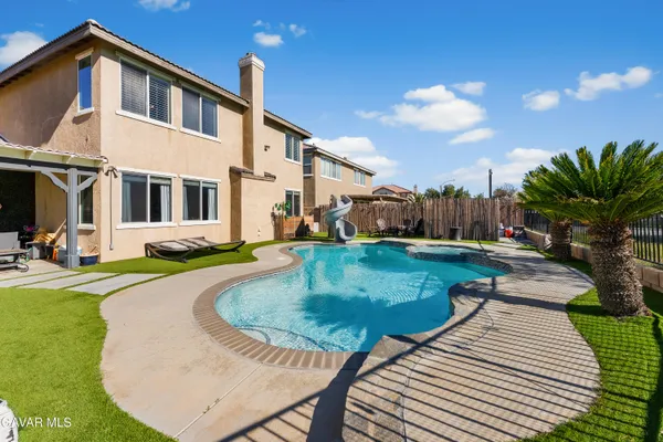 $797,870 | 40637 Pinina Court, Palmdale, CA 93551