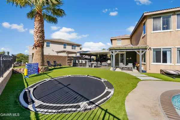 $797,870 | 40637 Pinina Court, Palmdale, CA 93551