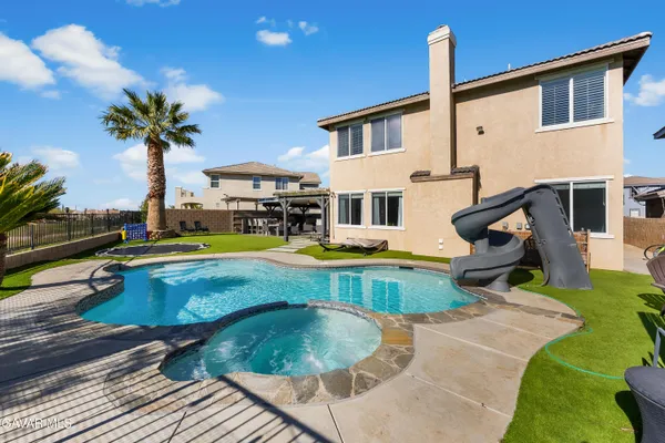 $797,870 | 40637 Pinina Court, Palmdale, CA 93551