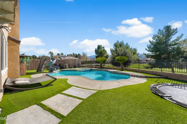 $797,870 | 40637 Pinina Court, Palmdale, CA 93551