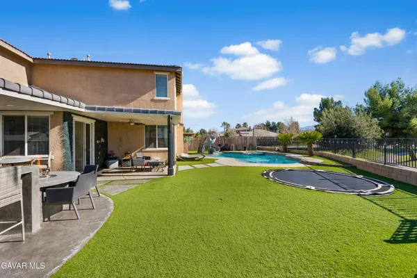 $797,870 | 40637 Pinina Court, Palmdale, CA 93551