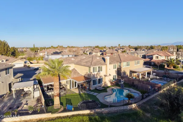 $797,870 | 40637 Pinina Court, Palmdale, CA 93551