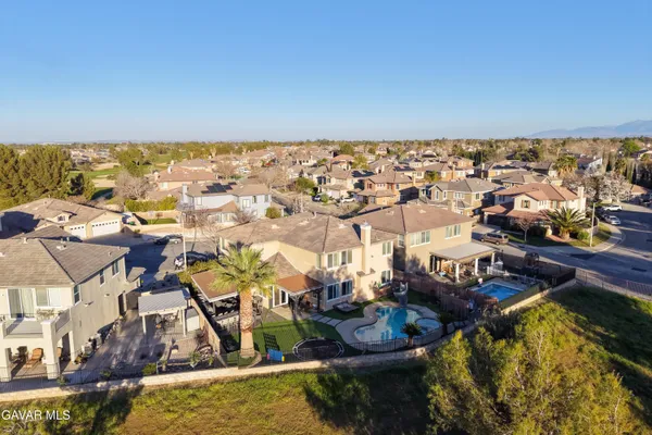 $797,870 | 40637 Pinina Court, Palmdale, CA 93551