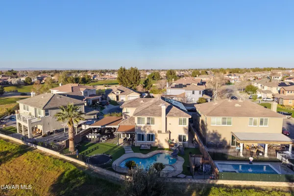 $797,870 | 40637 Pinina Court, Palmdale, CA 93551