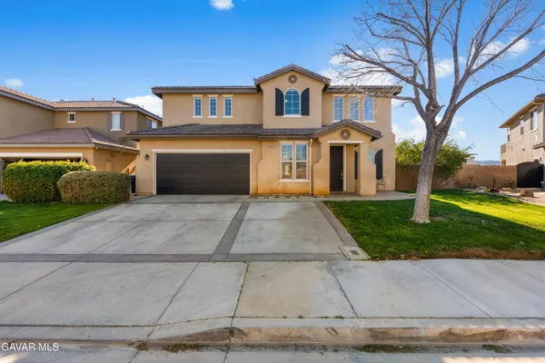 $797,870 | 40637 Pinina Court, Palmdale, CA 93551