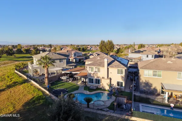 $797,870 | 40637 Pinina Court, Palmdale, CA 93551