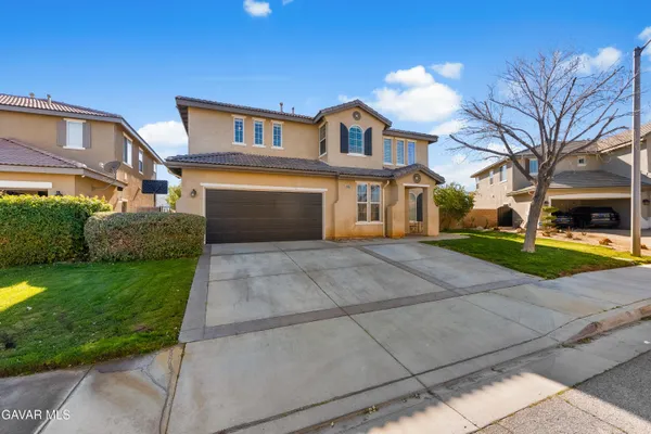$797,870 | 40637 Pinina Court, Palmdale, CA 93551