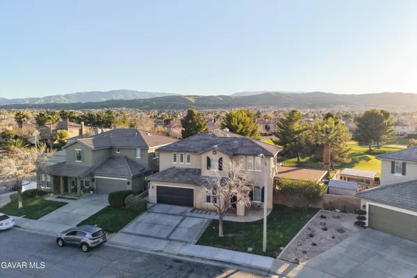$797,870 | 40637 Pinina Court, Palmdale, CA 93551
