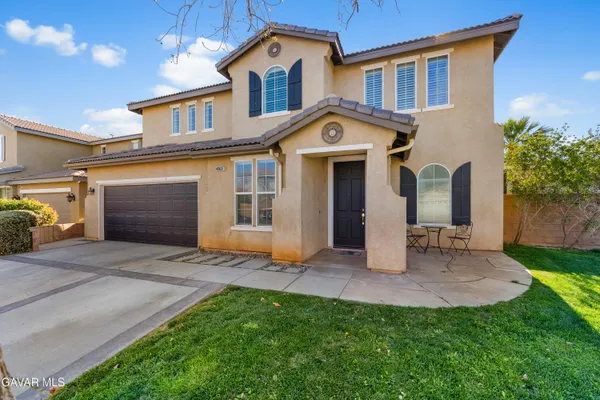 $797,870 | 40637 Pinina Court, Palmdale, CA 93551
