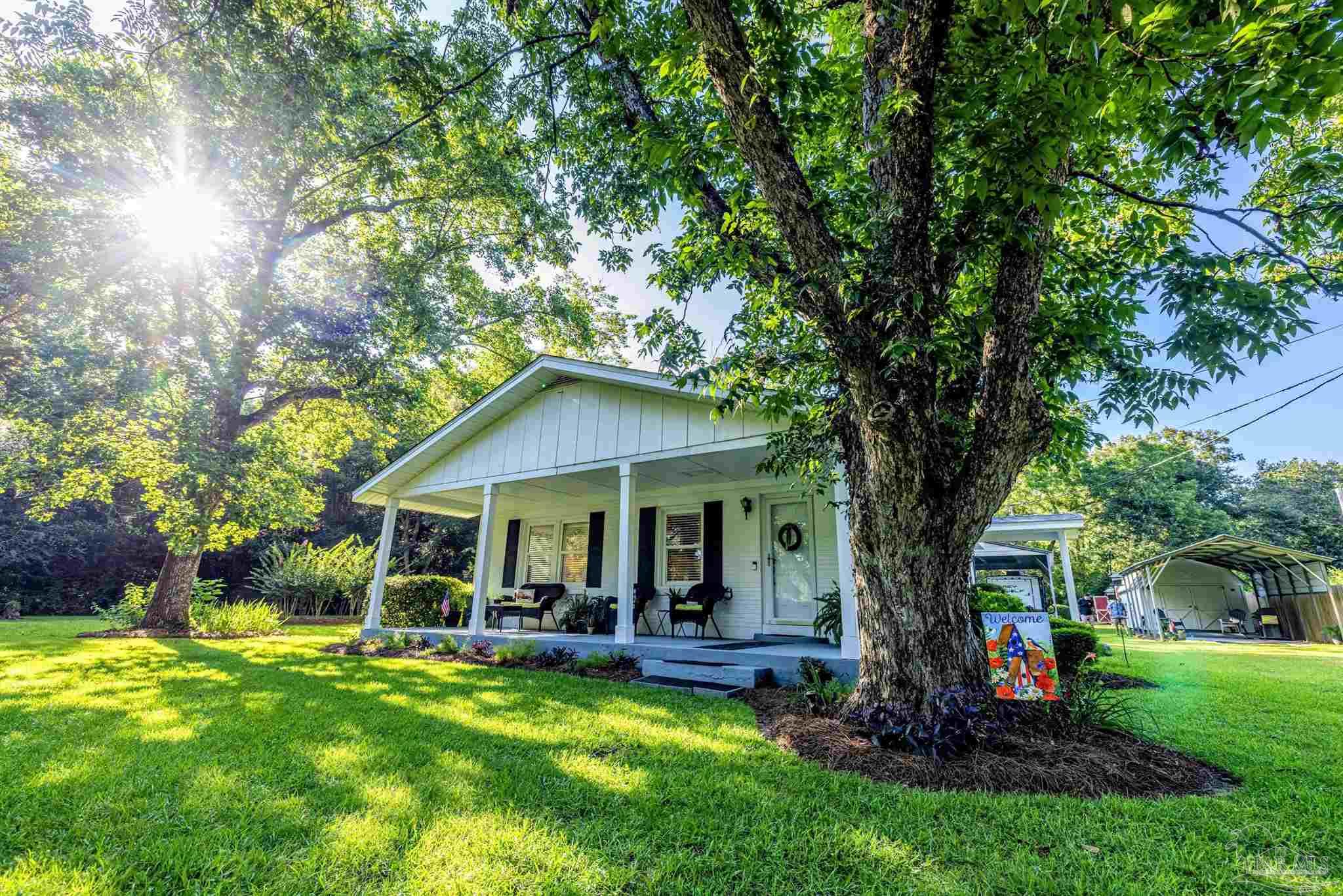 1148 West 9 & Half Mile Road Pensacola, FL 32534 - Photo 3 of 39