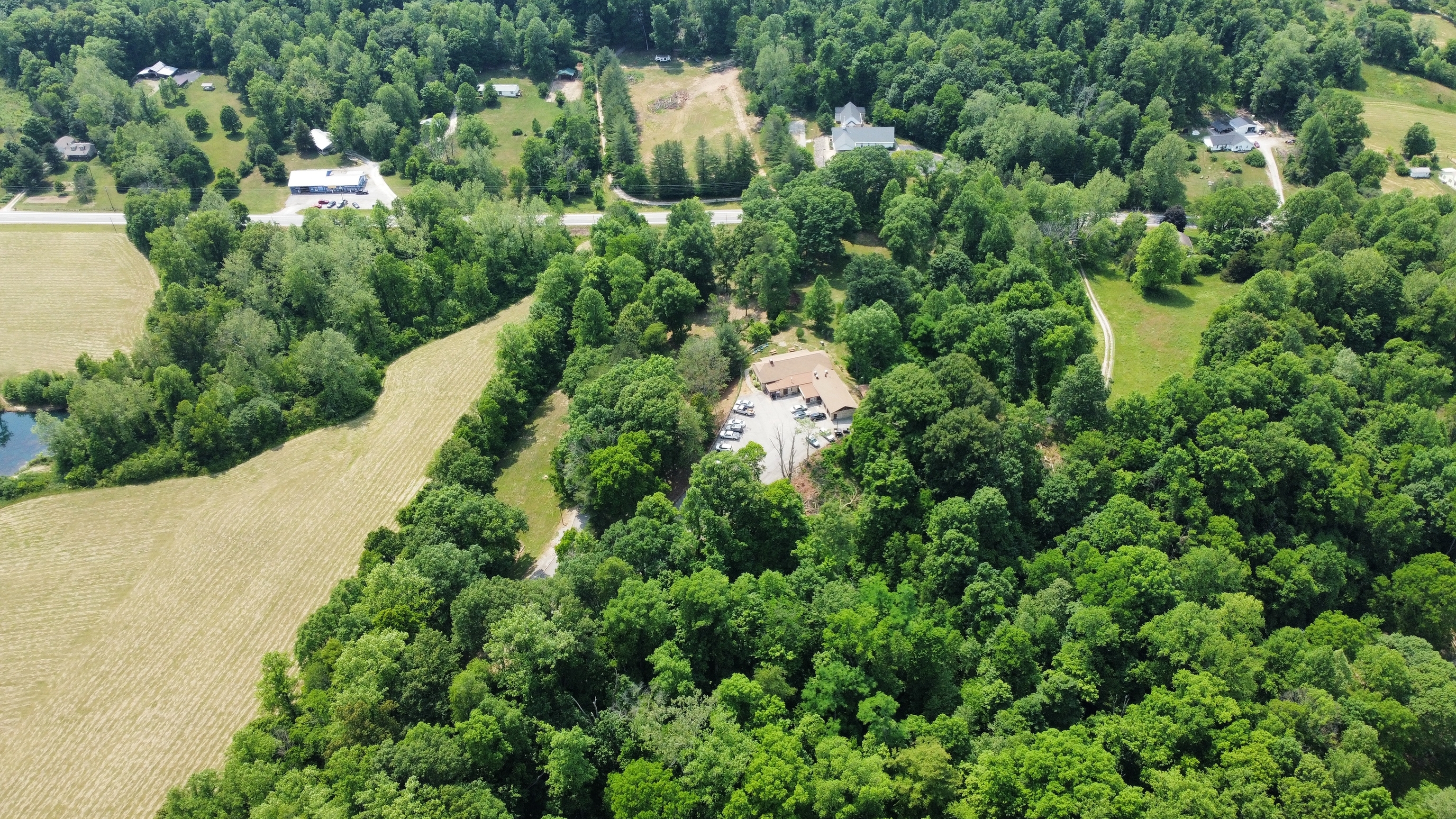 Tbd Country Club Road Spencer, IN 47460 - Photo 3 of 3
