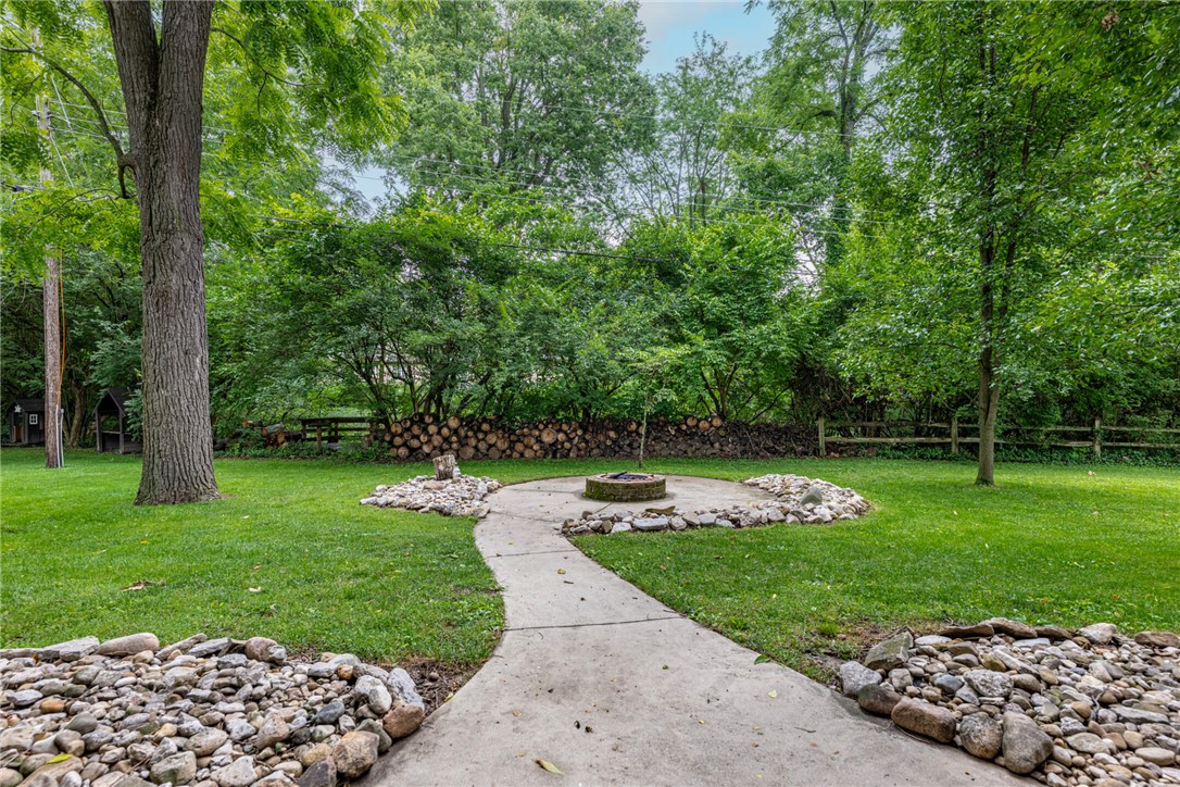 5476 Waterloo Road Dayton, OH 45459 - Photo 38 of 53