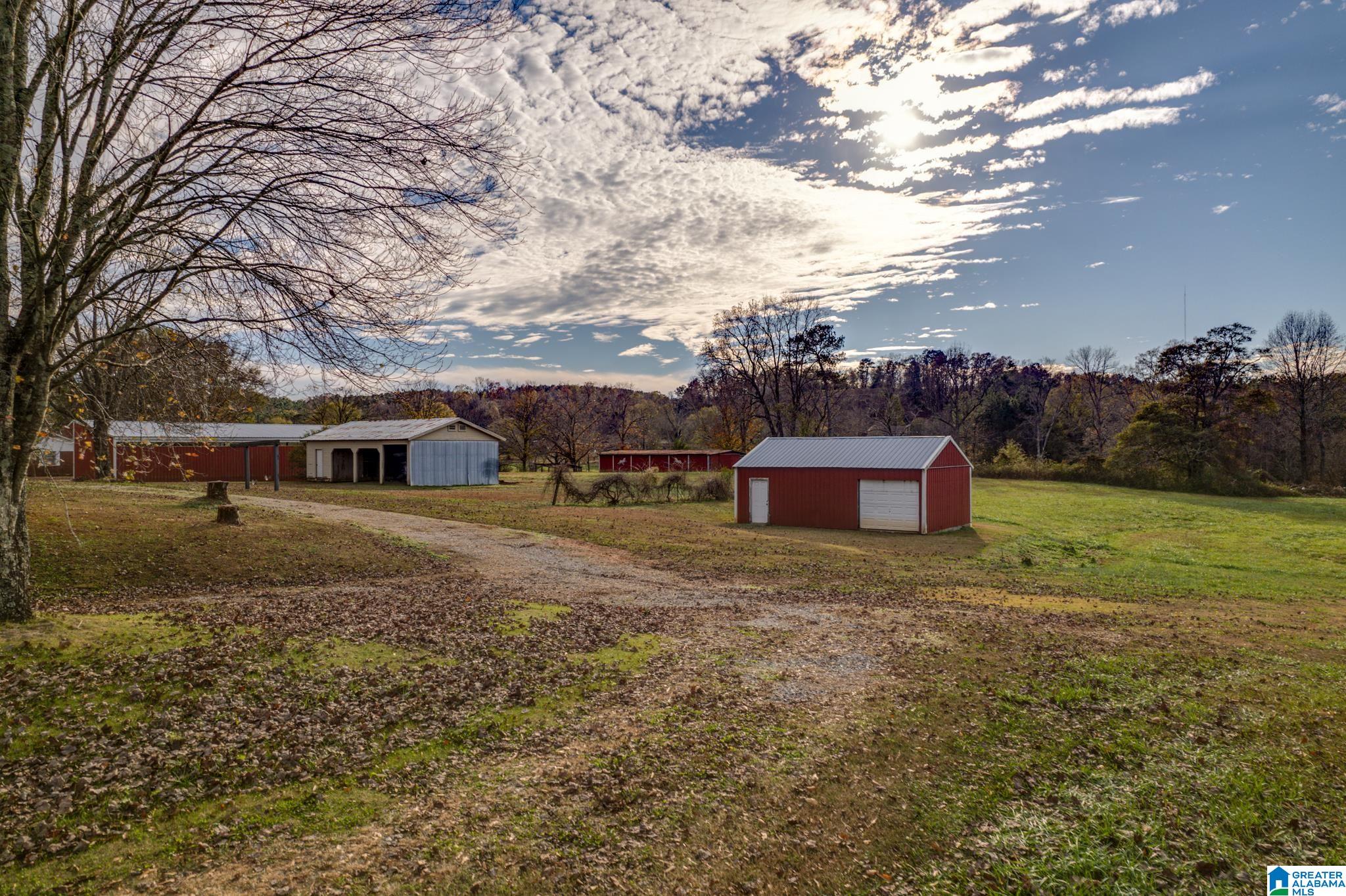 714 Beech Grove Road Cullman, AL 35057 - Photo 36 of 37