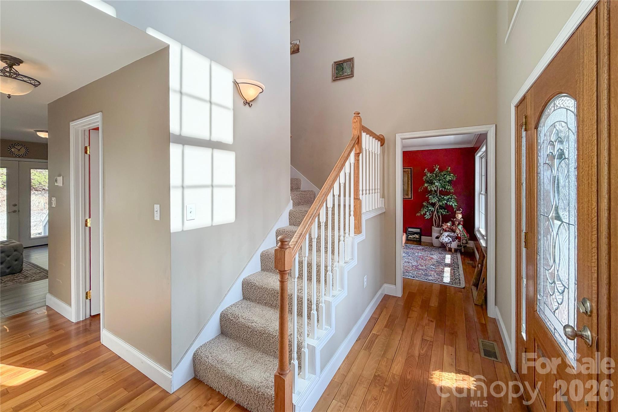 65 Lawson Ridge Road Leicester, NC 28748 - Photo 7 of 46 Gallery Image 7