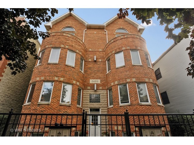 3453 North Racine Avenue, Unit 3S Chicago, IL 60657 - Photo 1 of 21