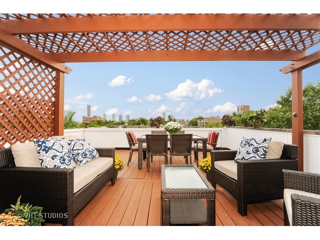 3453 North Racine Avenue, Unit 3S Chicago, IL 60657 - Photo 18 of 21